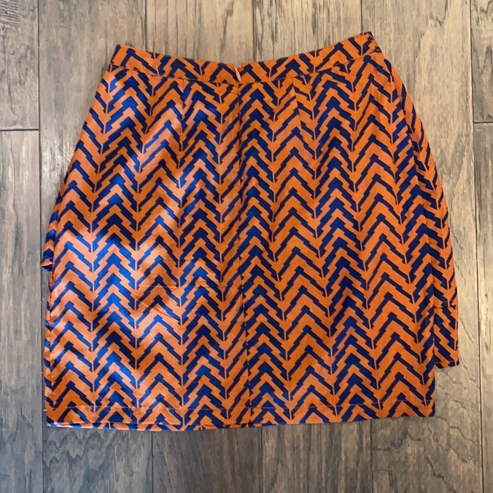 Ruffled Skirt - Picture 2 of 3